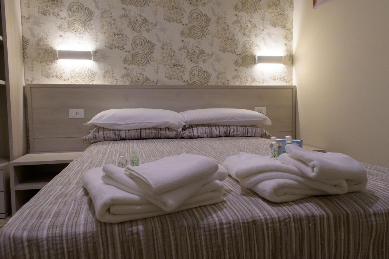 Beatus Viator Guest House Rom Exterior foto