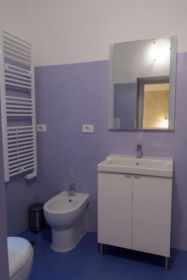Beatus Viator Guest House Rom Exterior foto