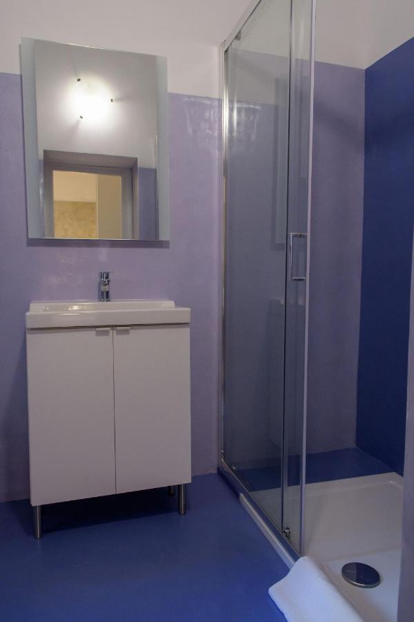 Beatus Viator Guest House Rom Exterior foto
