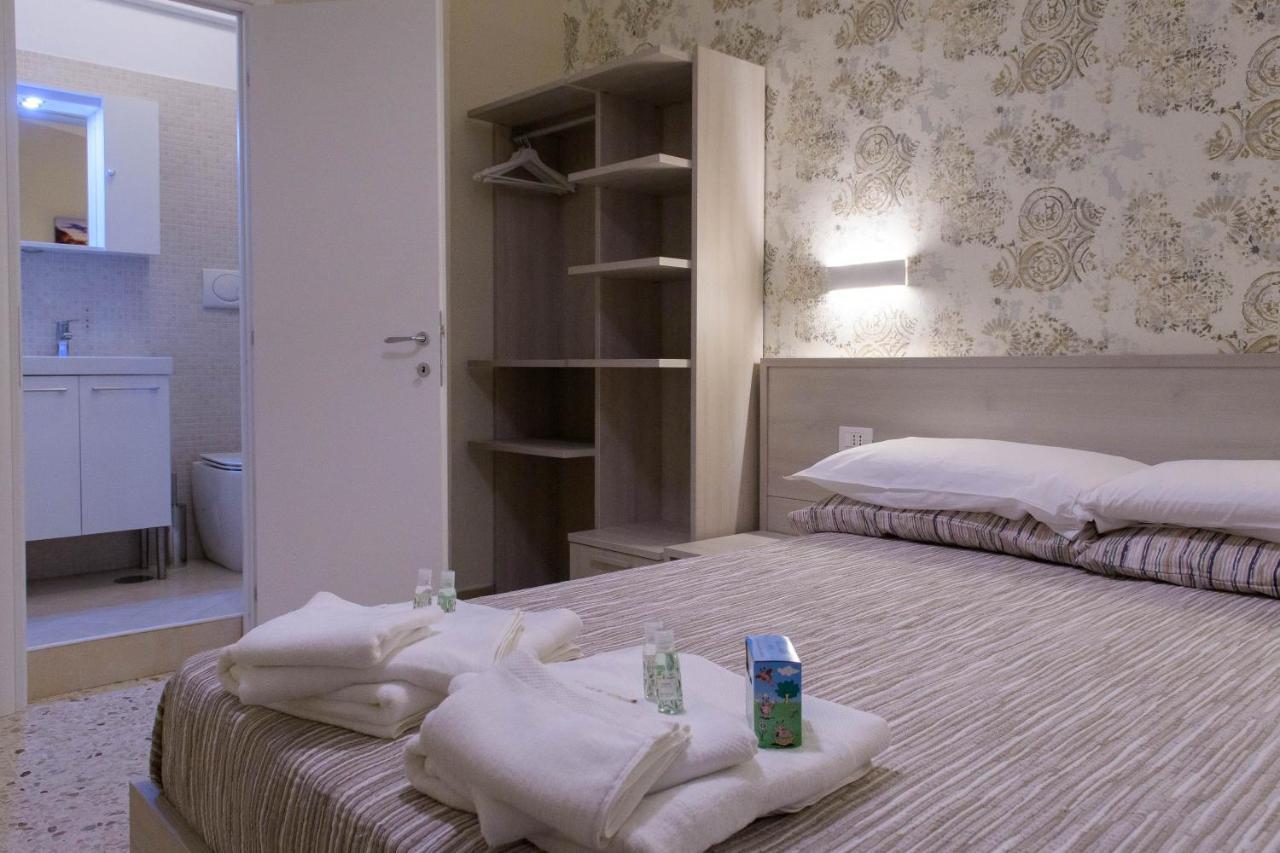 Beatus Viator Guest House Rom Exterior foto