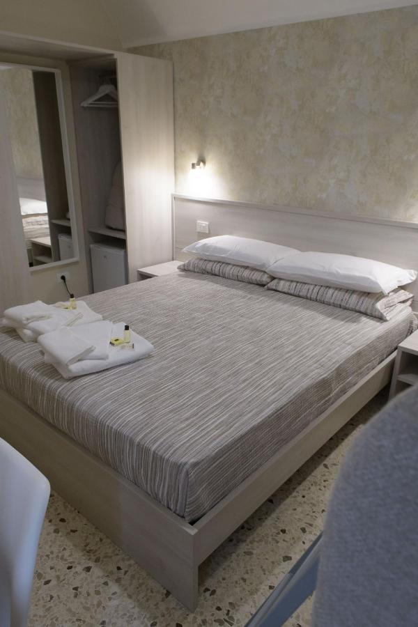 Beatus Viator Guest House Rom Exterior foto