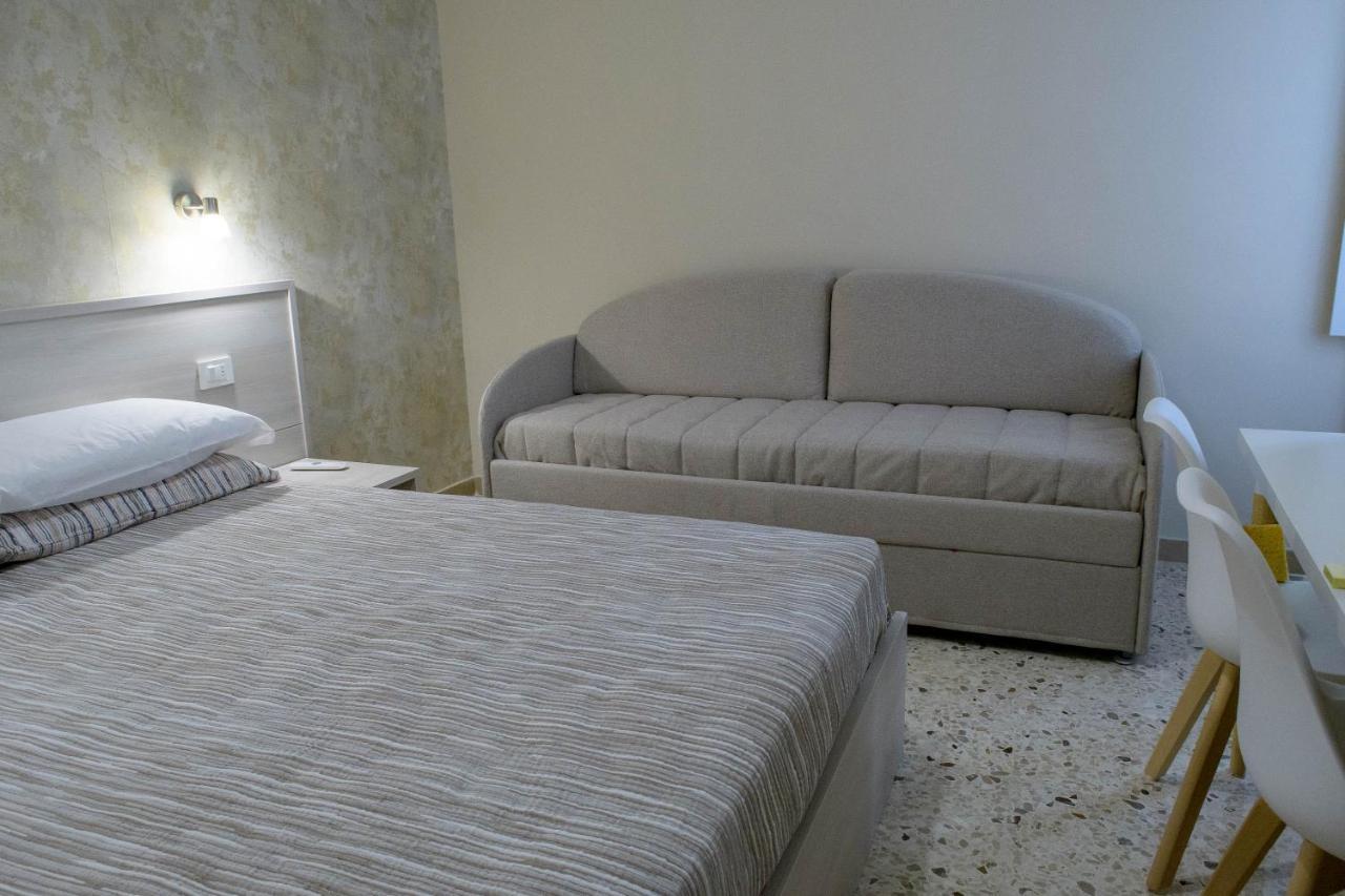 Beatus Viator Guest House Rom Exterior foto